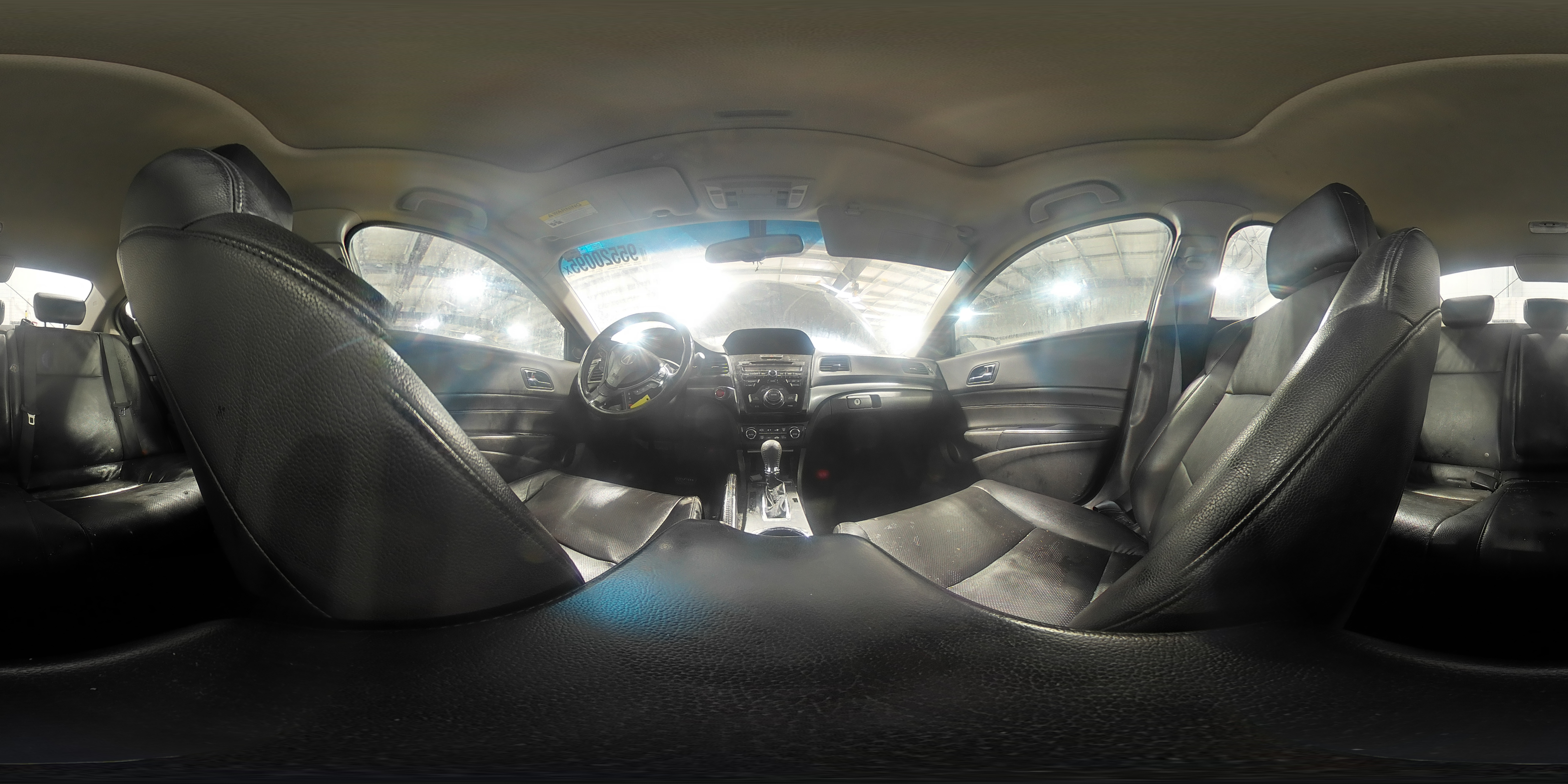 2013 Acura Ilx 20 Tech VIN: 19VDE1F71DE003900 Lot: 95520095