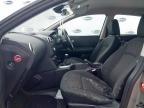 2009 NISSAN QASHQAI 1.5 DCI ACENTA 5DR for sale at Copart BRISTOL