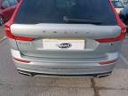 2018 VOLVO XC60 2.0 D4 R DESIGN 5DR AWD GEARTRONIC for sale at Copart SANDWICH