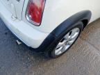 2007 MINI CONVERTIBLE 1.6 COOPER 2DR for sale at Copart SANDWICH