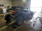 2022 CAN-AM MAVERICK X3 UTILITY VEHICLE for sale at Copart MI - IONIA