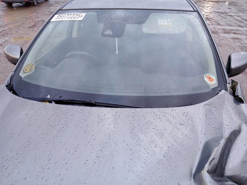 2021 NISSAN QASHQAI 1.3 DIG-T 160 [157] ACENTA PREMIUM 5DR DCT