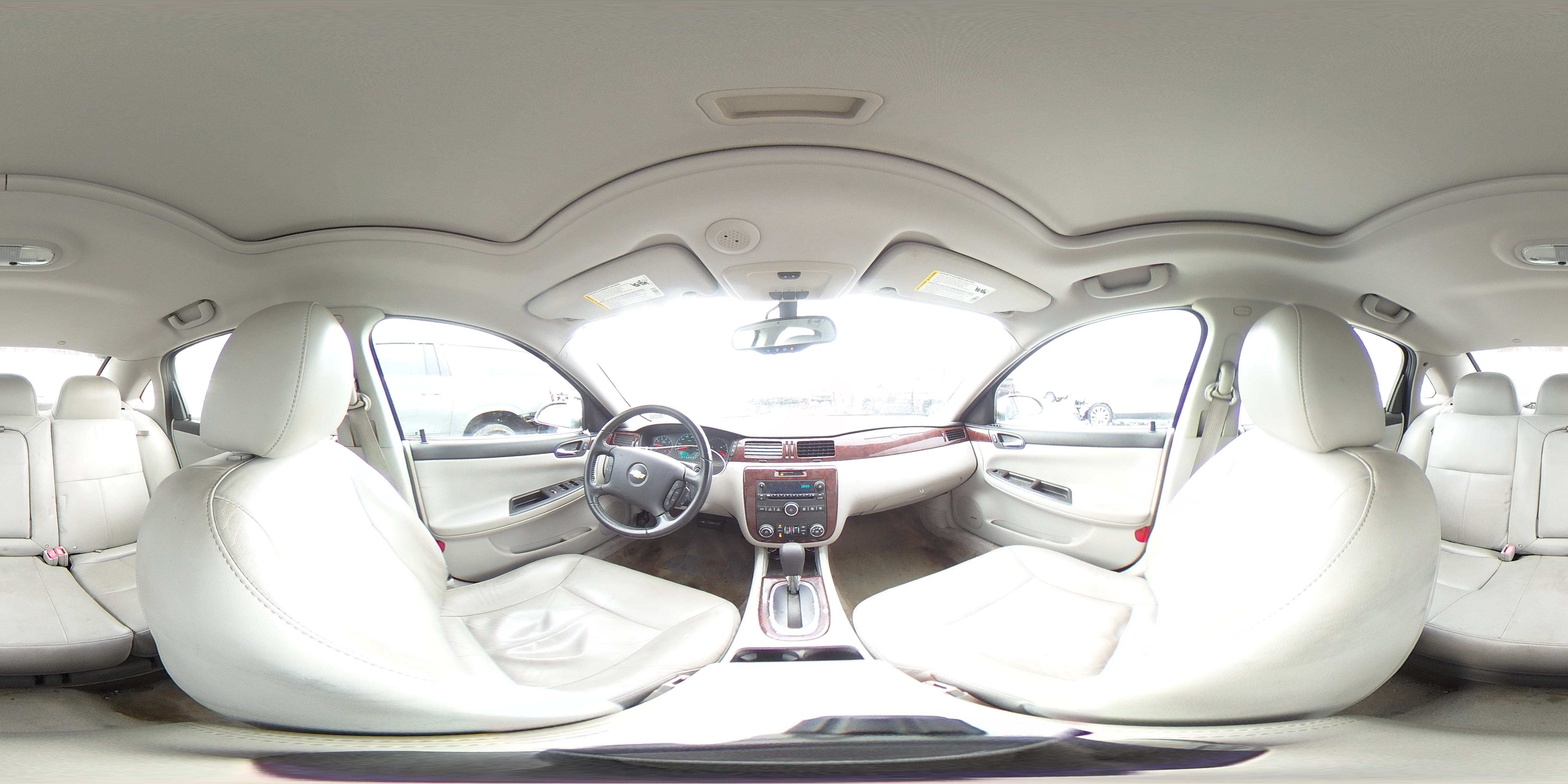 2011 Chevrolet Impala Lt VIN: 2G1WG5EK5B1258348 Lot: 95515175