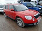 2010 SKODA YETI 1.2 TSI S 5DR for sale at Copart PETERLEE