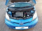 2010 TOYOTA AYGO 1.0 VVT-I BLUE 3DR for sale at Copart ST HELENS