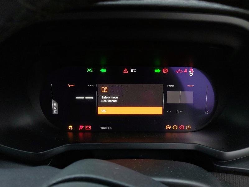 2021 POLESTAR 2 170KW 78KWH LONG RANGE SM [PLUS] 5DR AUTO