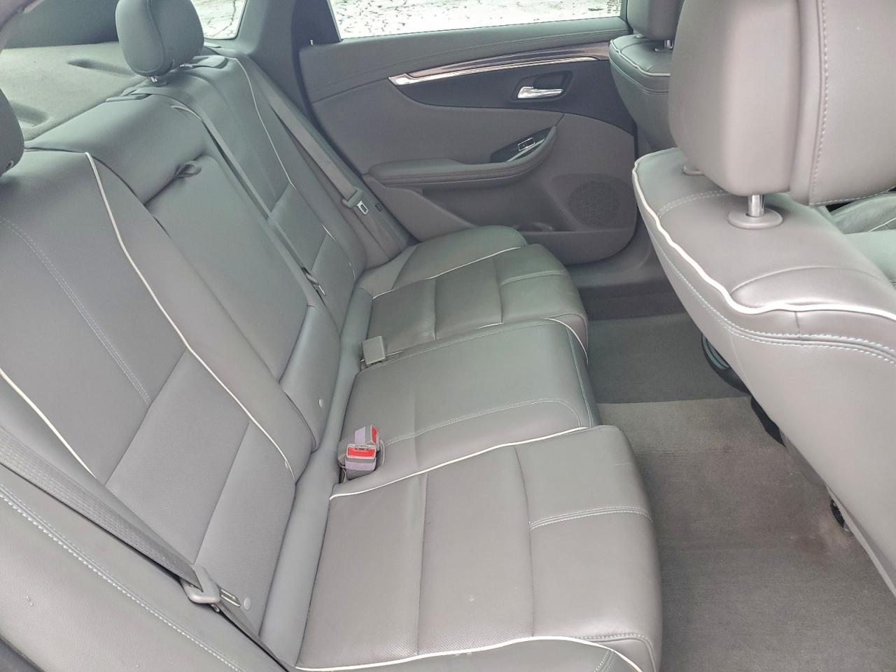 2014 Chevrolet Impala Ltz VIN: 2G1155S34E9134770 Lot: 95485415