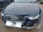 2015 AUDI A4 ALLROAD 2.0 TDI 190 QUATTRO SPORT 5DR S TRONIC [NAV] for sale at Copart ROCHFORD