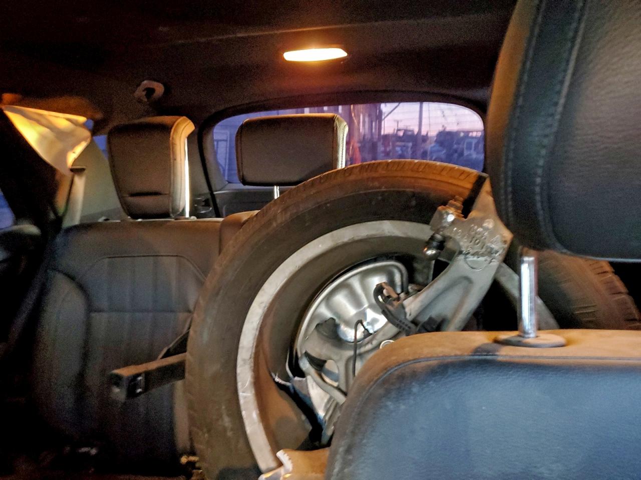 2016 Mercedes-Benz Gle 350 VIN: 4JGDA5JB0GA748792 Lot: 95009115