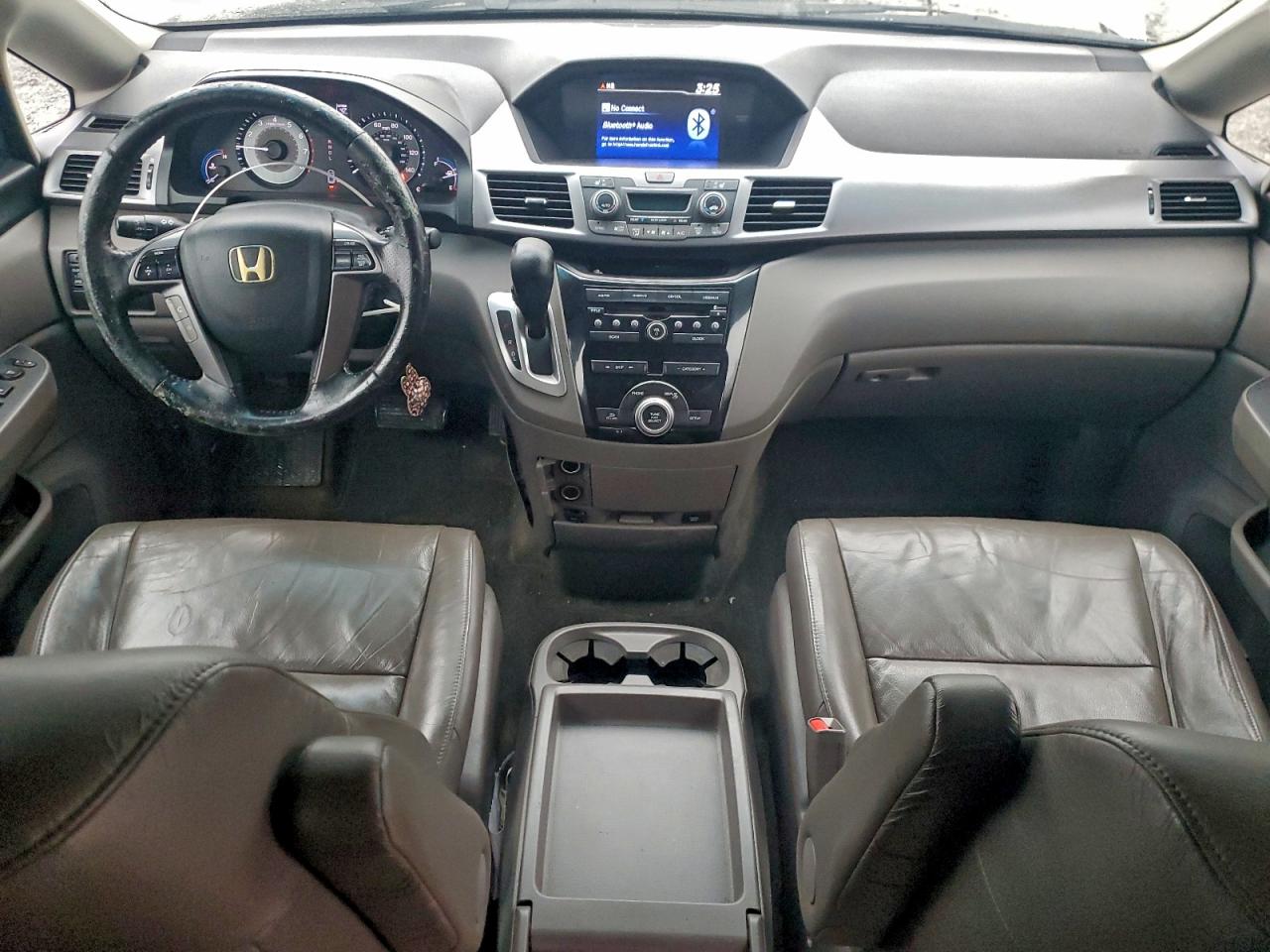 2011 Honda Odyssey Exl VIN: 5FNRL5H65BB084275 Lot: 94939505