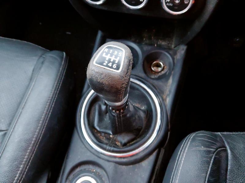 2015 MITSUBISHI ASX 1.8 4 5DR 4WD