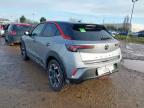 2022 VAUXHALL MOKKA 100KW SRI PREMIUM 50KWH 5DR AUTO for sale at Copart WISBECH