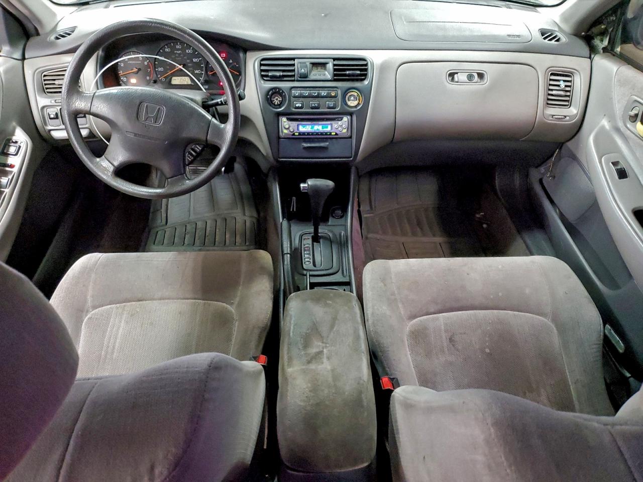 1999 Honda Accord Lx VIN: JHMCG6654XC016756 Lot: 95484885