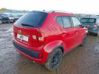 2019 SUZUKI IGNIS 1.2 DUALJET SZ-T 5DR for sale at Copart WISBECH