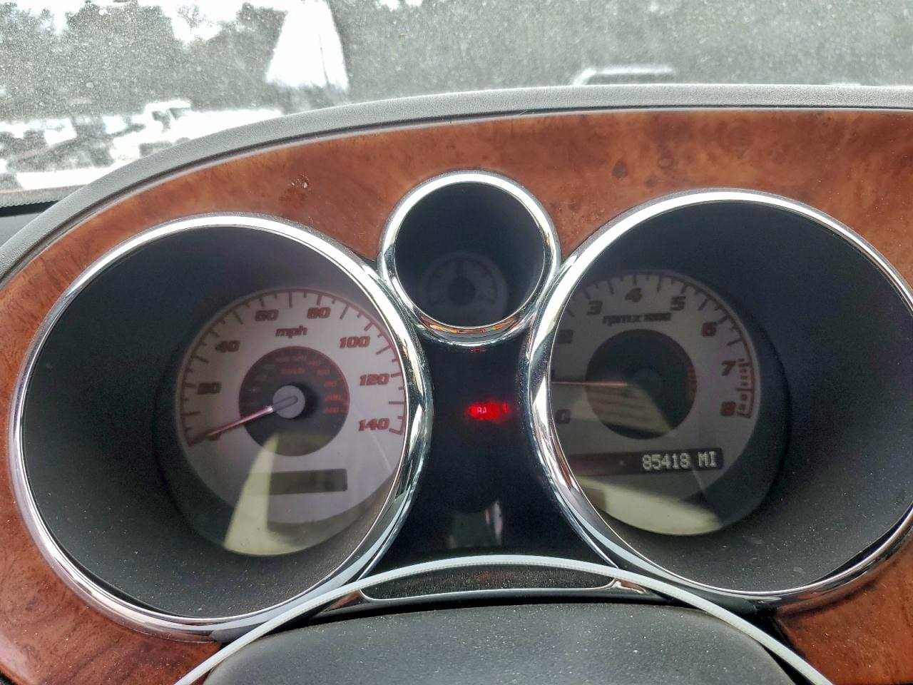 2006 Pontiac Solstice VIN: 1G2MB35B26Y115835 Lot: 94802665