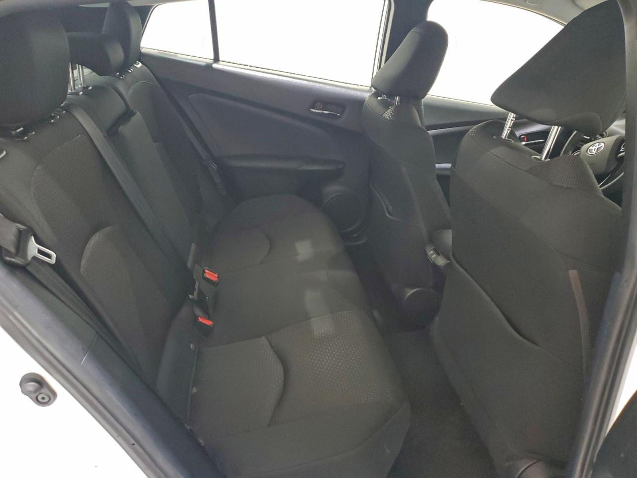 2021 Toyota Prius Special Edition VIN: JTDKAMFUXM3152265 Lot: 95632945