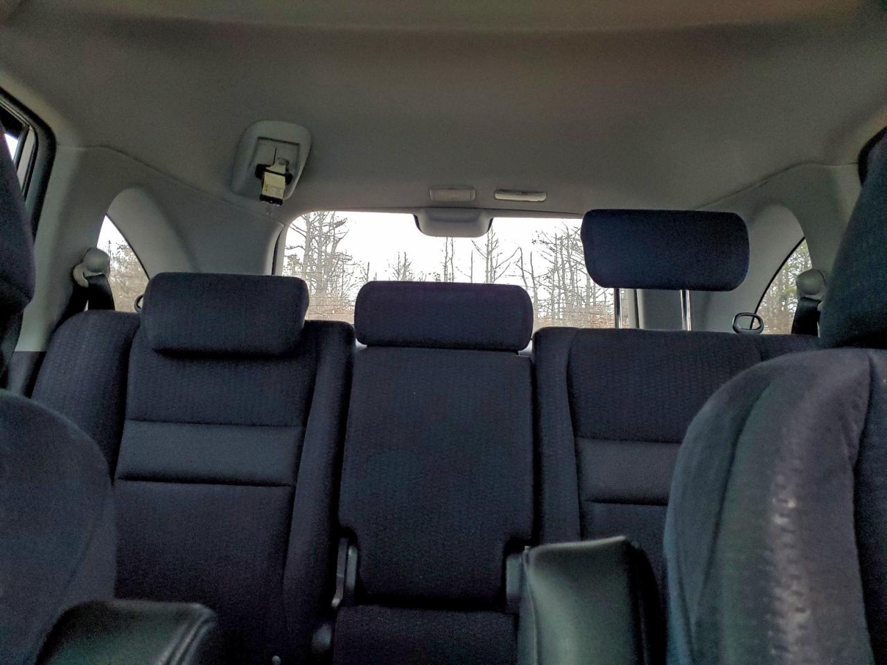 2007 Honda Cr-V Ex VIN: JHLRE48557C034155 Lot: 95943835