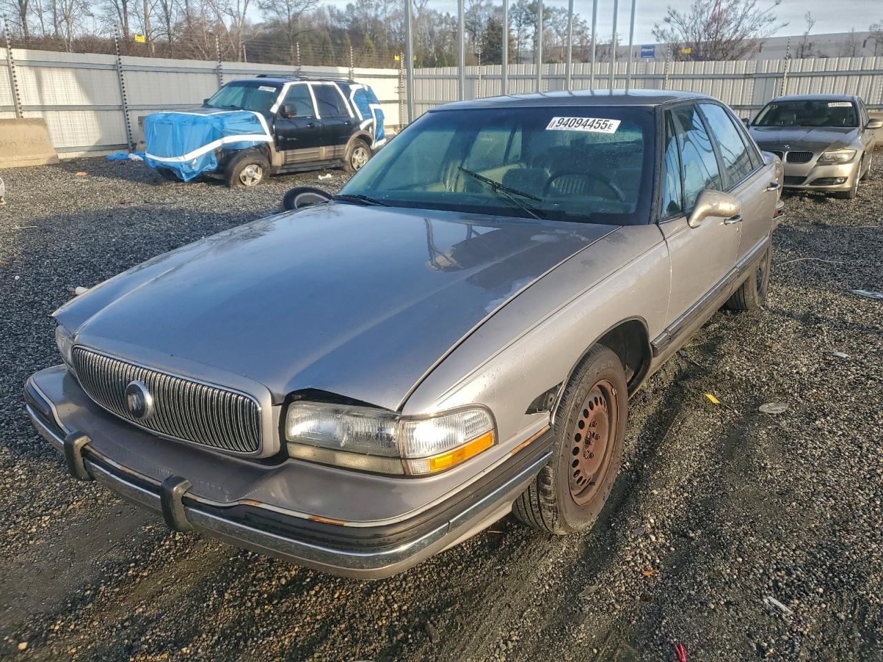 1995 Buick Lesabre Custom