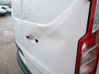 2013 FORD TRANSIT CUSTOM 2.2 TDCI 100PS LOW ROOF VAN for sale at Copart YORK