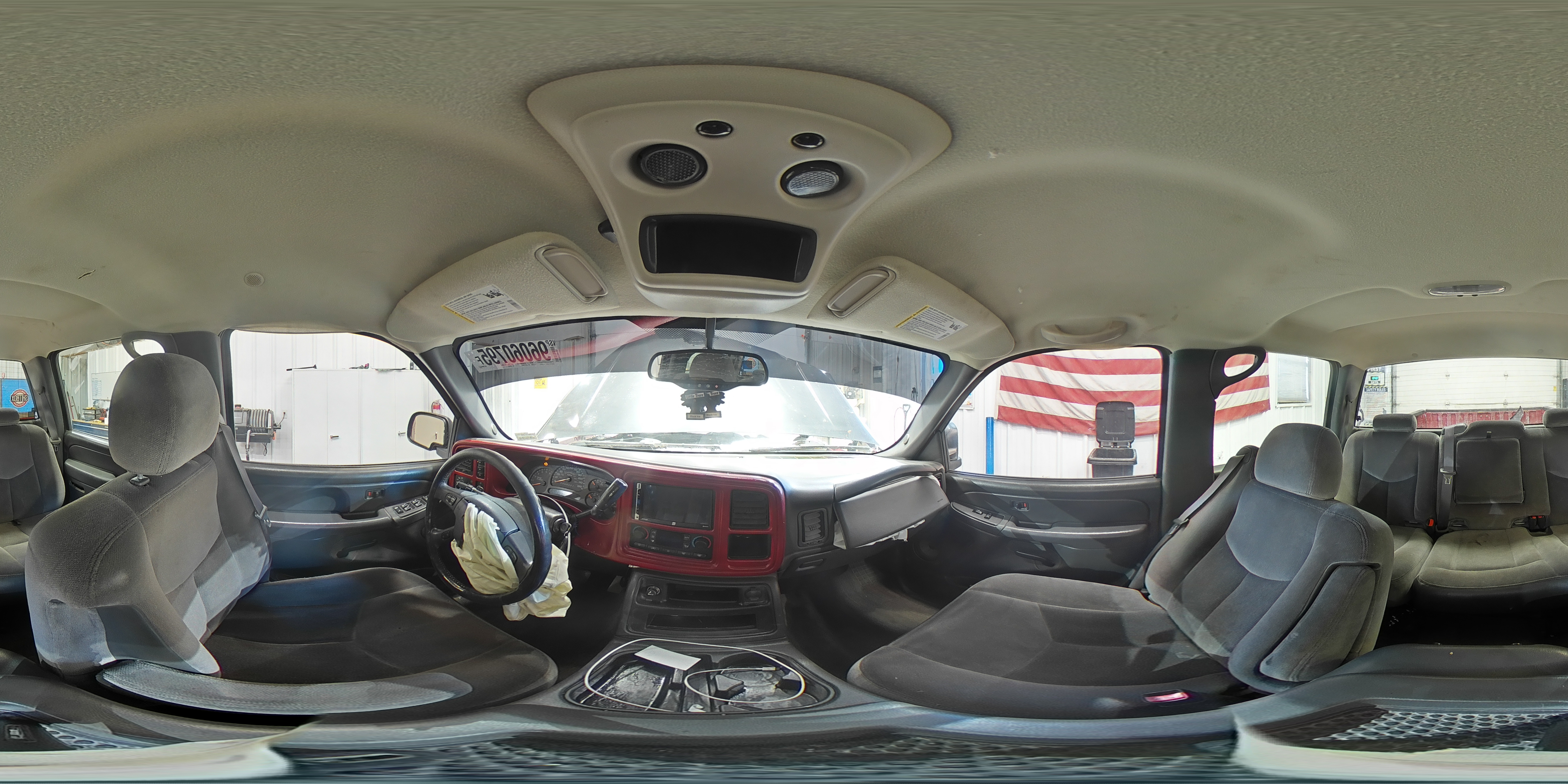 2006 GMC New Sierra K1500 VIN: 2GTEK13T461181595 Lot: 96060795