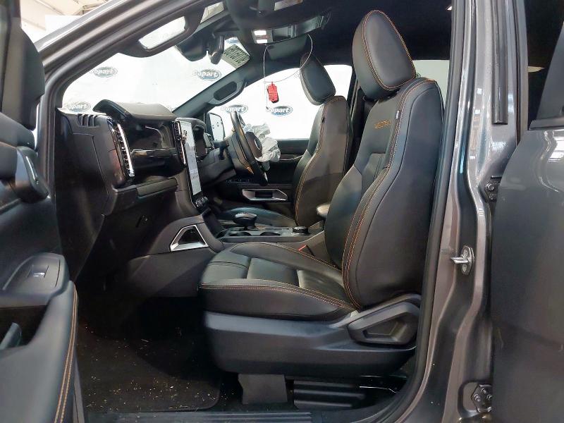 2024 FORD RANGER PICK UP DOUBLE CAB WILDTRAK 2.0 ECOBLUE 205 AUTO