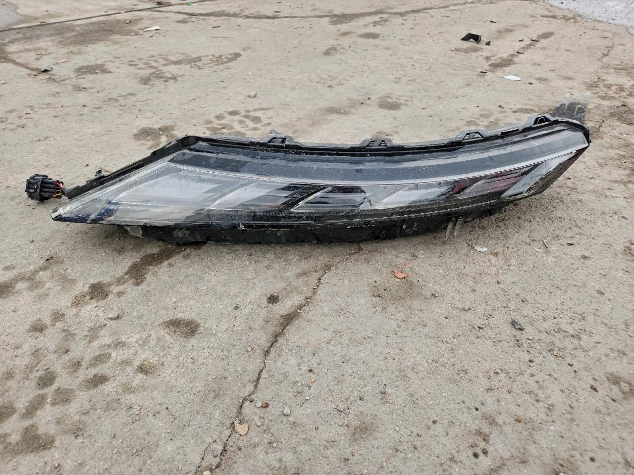 2022 Mitsubishi Outlander Se VIN: JA4J4UA86NZ027429 Lot: 95950595