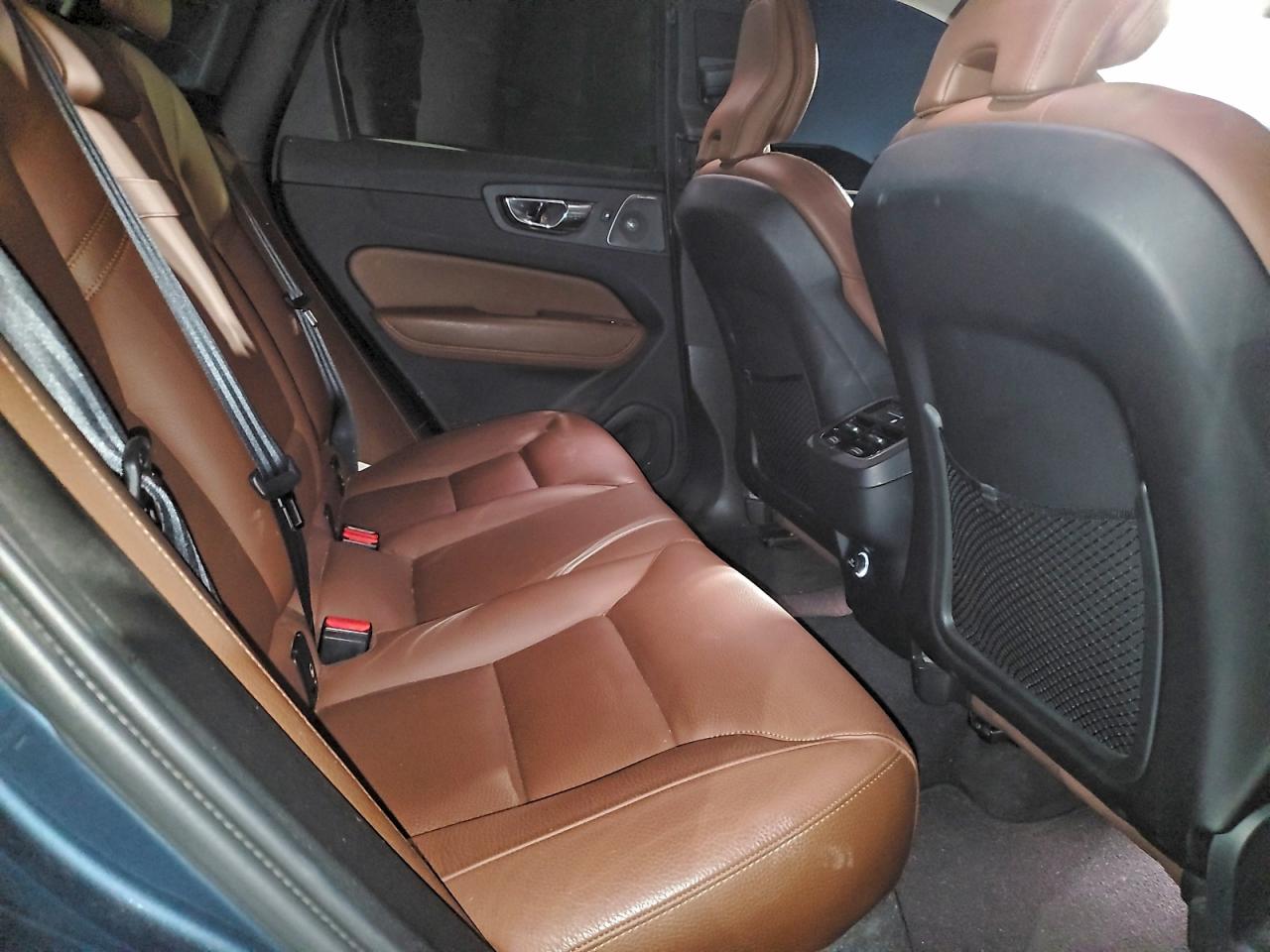 2019 Volvo Xc60 T6 Inscription VIN: LYVA22RL9KB223330 Lot: 93151875