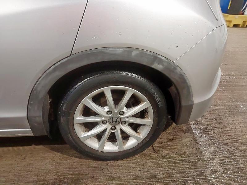 2013 HONDA CIVIC 2.2 I-DTEC ES 5DR