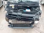 2010 VOLKSWAGEN TRANSPORTER 2.0 TDI 84PS VAN for sale at Copart BRISTOL