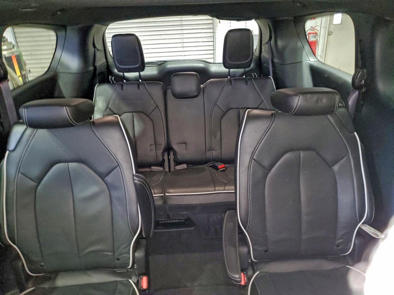 2026 Chrysler Pacifica Limited VIN: 2C4RC1GG9TR162534 Lot: 94338615