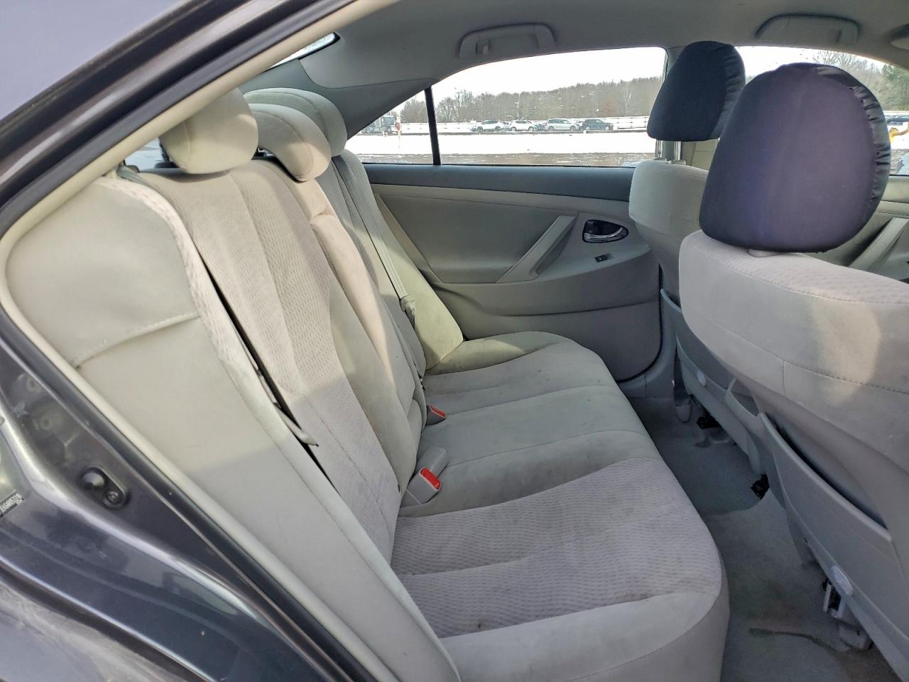 2010 Toyota Camry Base VIN: 4T4BF3EK6AR053316 Lot: 96146875