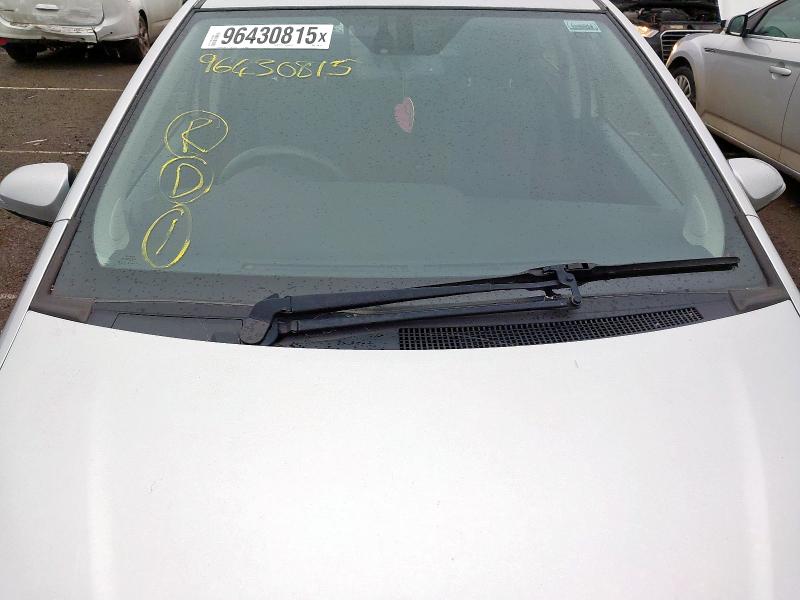 2014 TOYOTA YARIS 1.33 VVT-I ICON+ 5DR MULTIDRIVE S