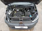 2024 VOLKSWAGEN TOURAN 1.5 TSI EVO SE FAMILY DSG 5DR for sale at Copart ST HELENS