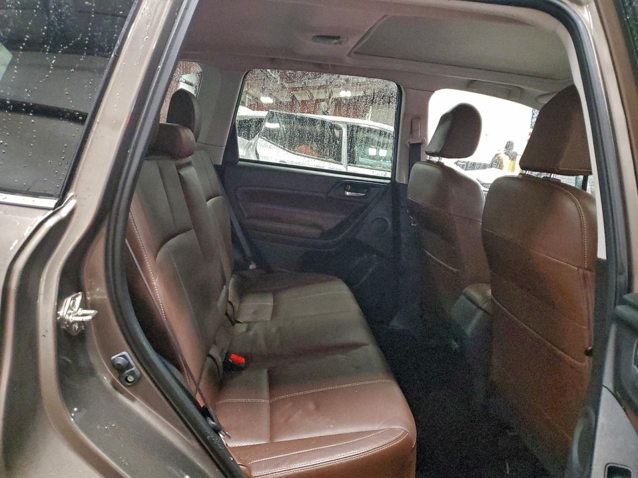 2017 Subaru Forester 2.5I Touring VIN: JF2SJAWC6HH512082 Lot: 96111655