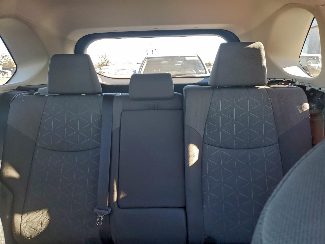 2020 Toyota Rav4 Xle VIN: 2T3P1RFV2LW094286 Lot: 96554935