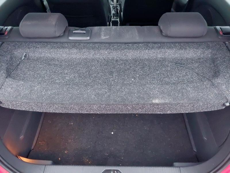 2011 VAUXHALL CORSA 1.2 EXCITE 3DR