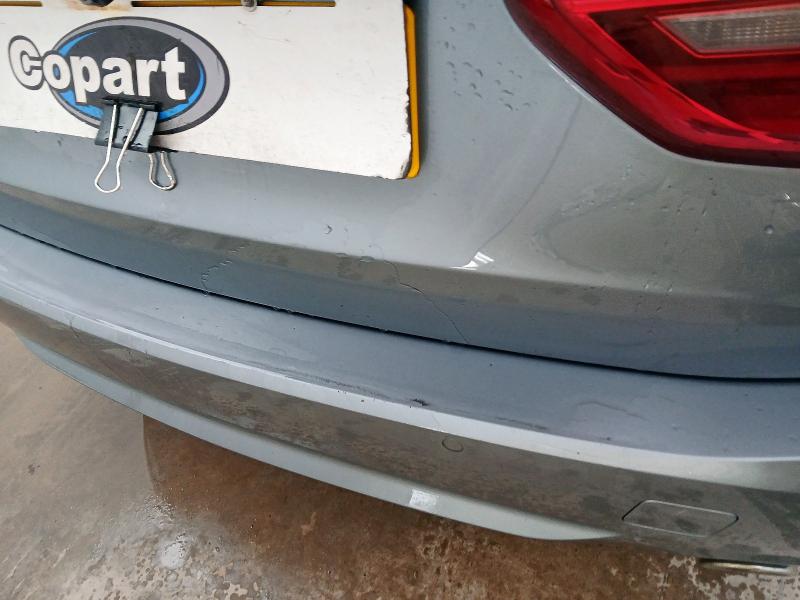 2019 BMW 5 SERIES 520D XDRIVE SE 5DR AUTO