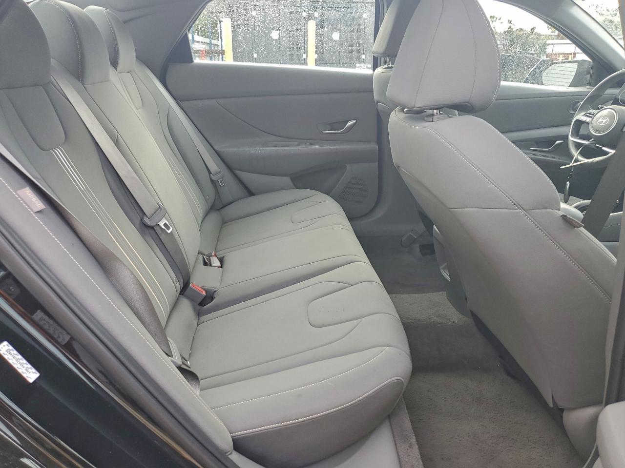 2024 Hyundai Elantra Sel VIN: KMHLM4DG2RU844025 Lot: 97413825