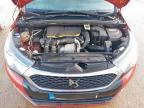 2015 DS DS 4 1.6 BLUEHDI CROSSBACK 5DR for sale at Copart SANDY