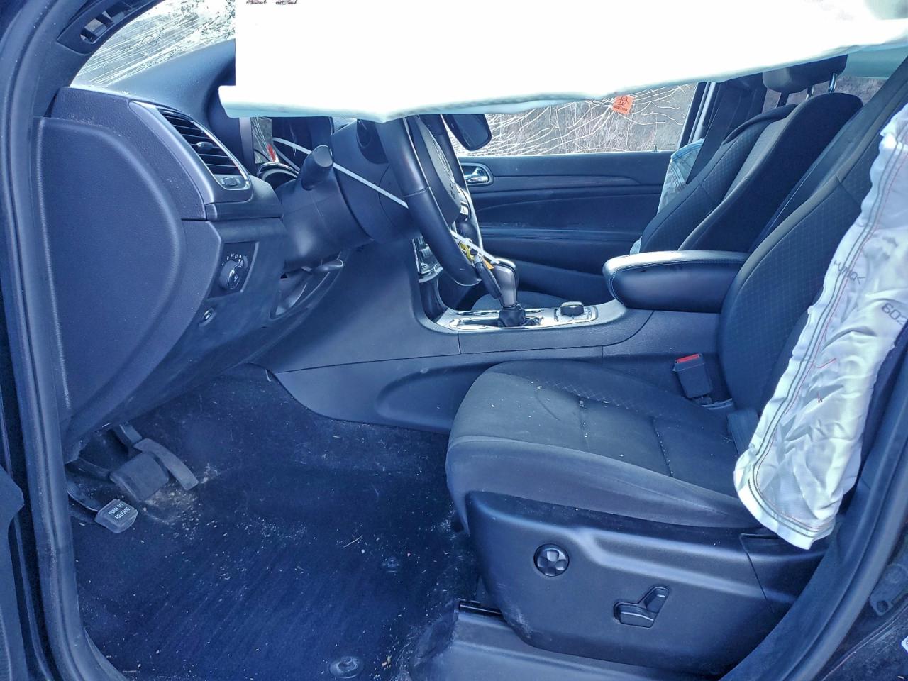 2019 Jeep Grand Cherokee Laredo VIN: 1C4RJFAG0KC700430 Lot: 94388065