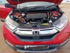 2023 HONDA CR-V 2.0 I-MMD HYBRID EX 5DR ECVT for sale at Copart SANDY