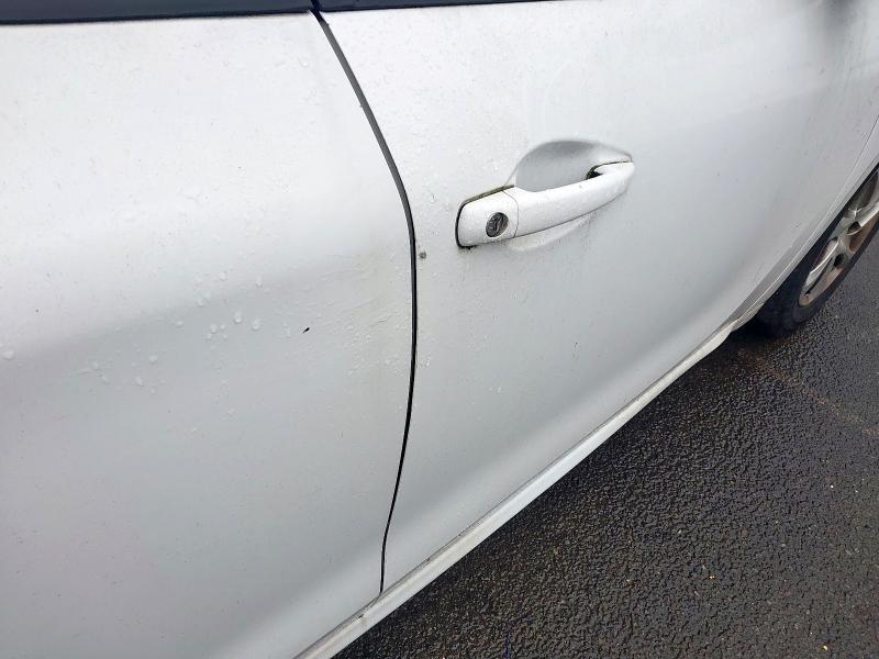 2015 PEUGEOT 208 1.2 PURETECH 82 ACTIVE 5DR