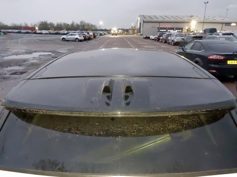 2017 LAND ROVER RANGE ROVER EVOQUE 2.0 TD4 SE TECH 5DR AUTO