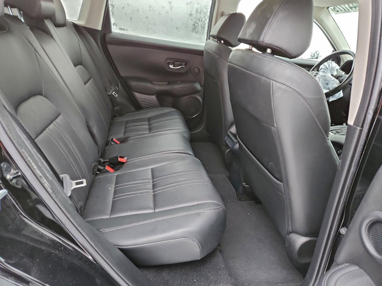 2023 Honda Hr-V Exl VIN: 3CZRZ2H71PM107084 Lot: 90441775