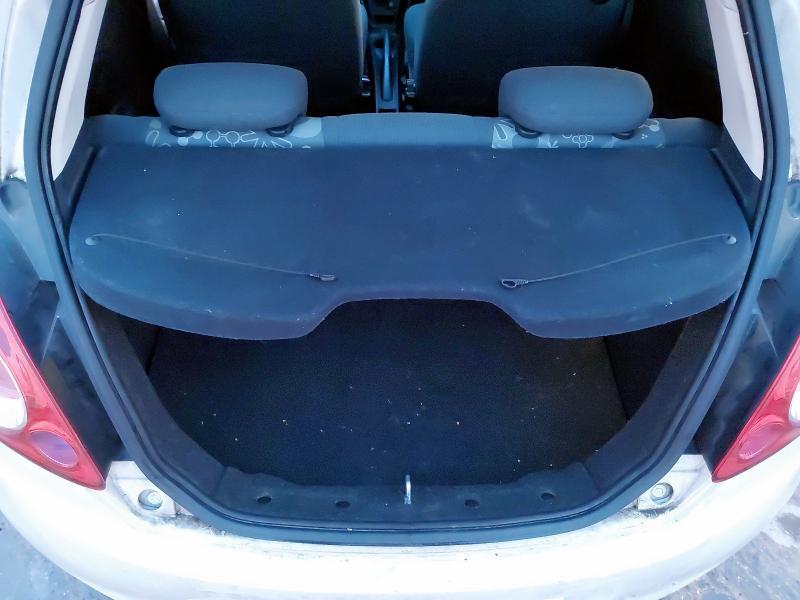 2015 FORD KA 1.2 EDGE 3DR [START STOP]