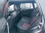 2022 TOYOTA RAV4 2.5 PHEV DESIGN 5DR CVT for sale at Copart SANDY