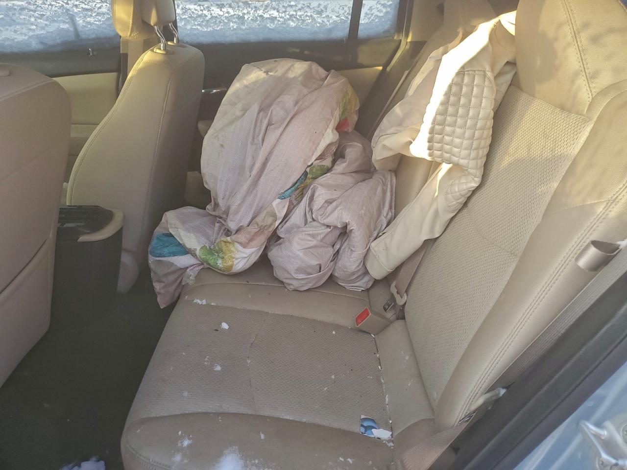 2013 Chrysler 200 Limited VIN: 1C3CCBCG0DN533570 Lot: 94967945