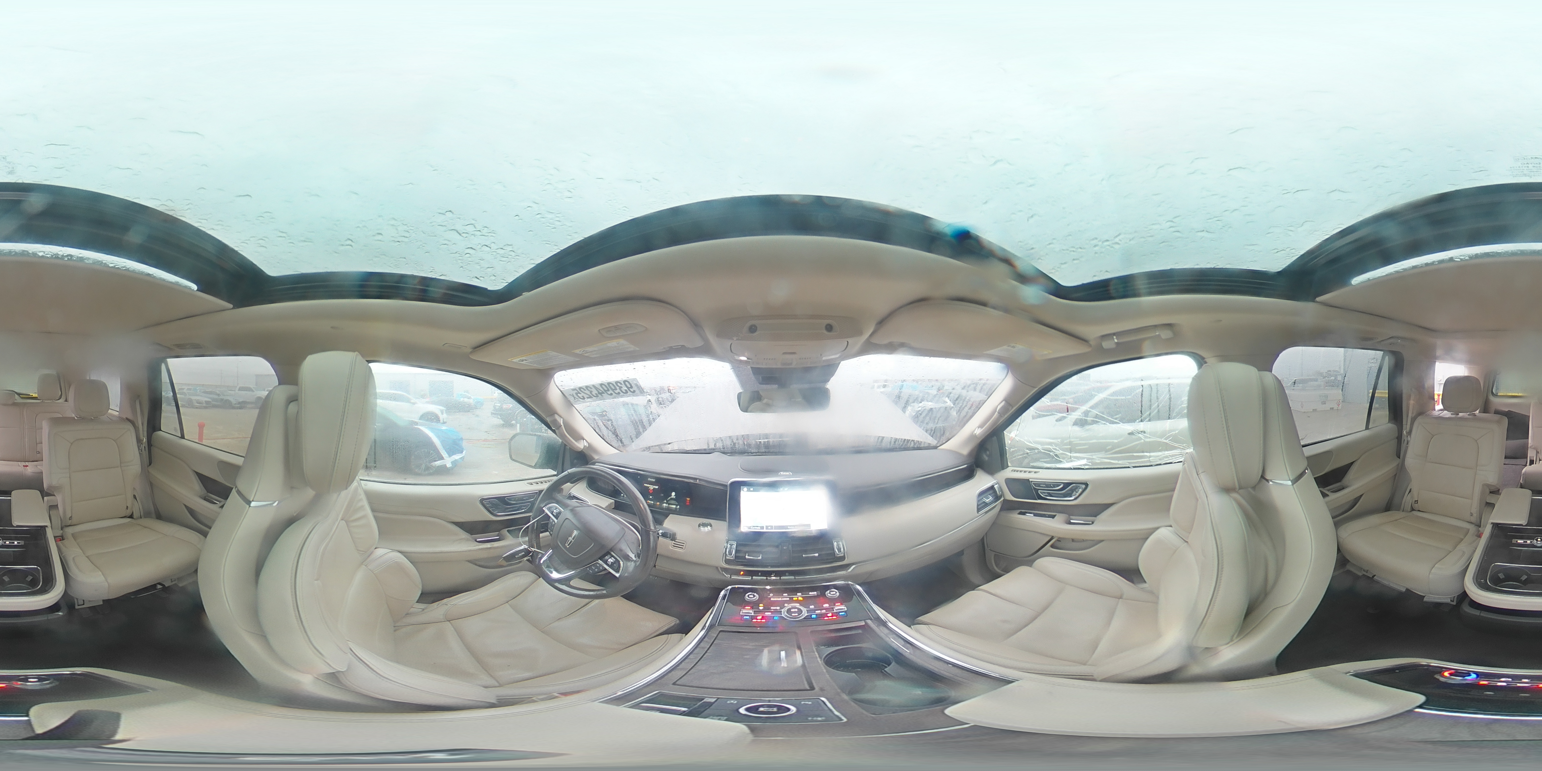 2018 Lincoln Navigator Reserve VIN: 5LMJJ2LT9JEL07294 Lot: 93994325