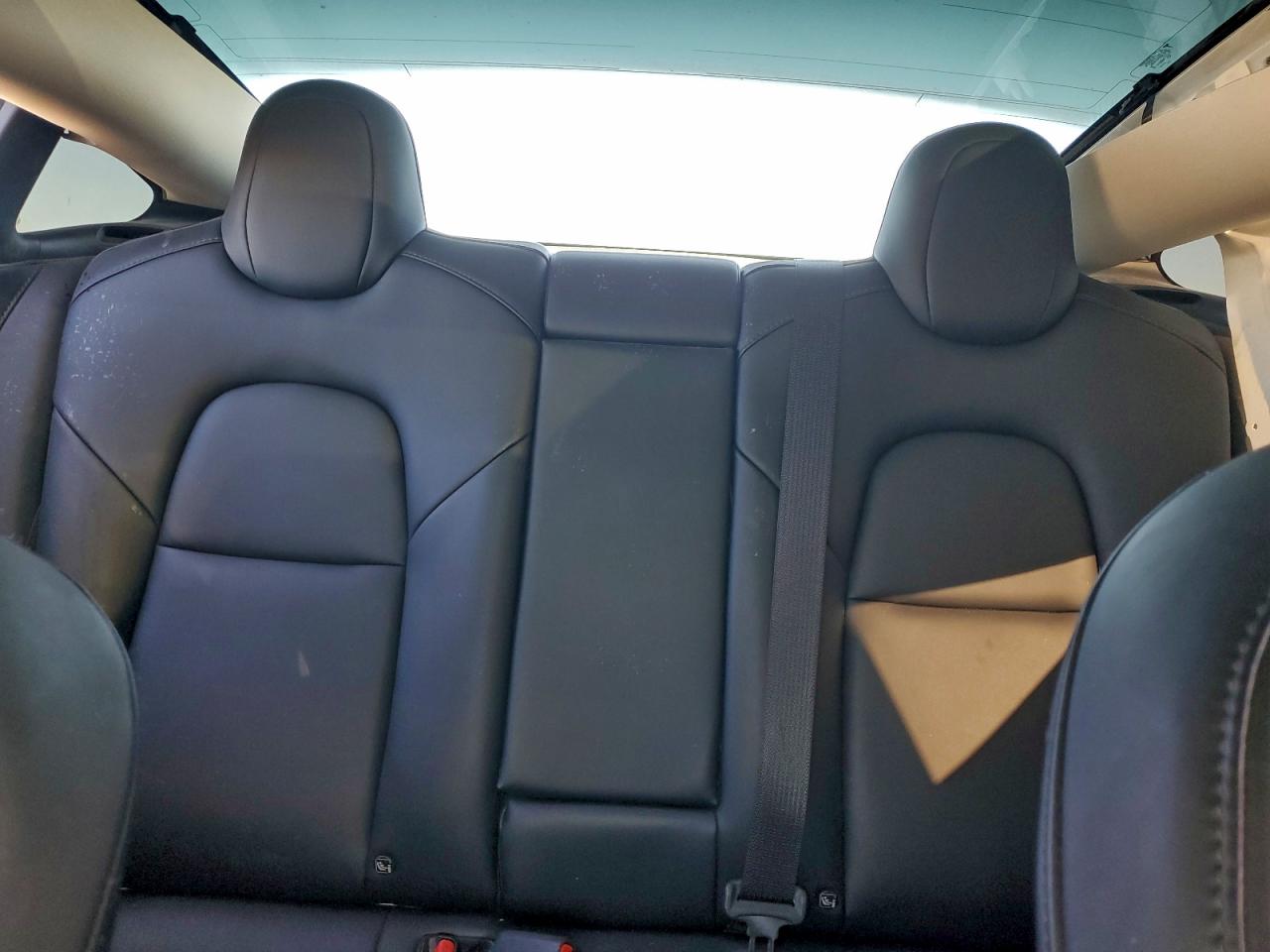 2021 Tesla Model 3 VIN: 5YJ3E1EB3MF064975 Lot: 95980875