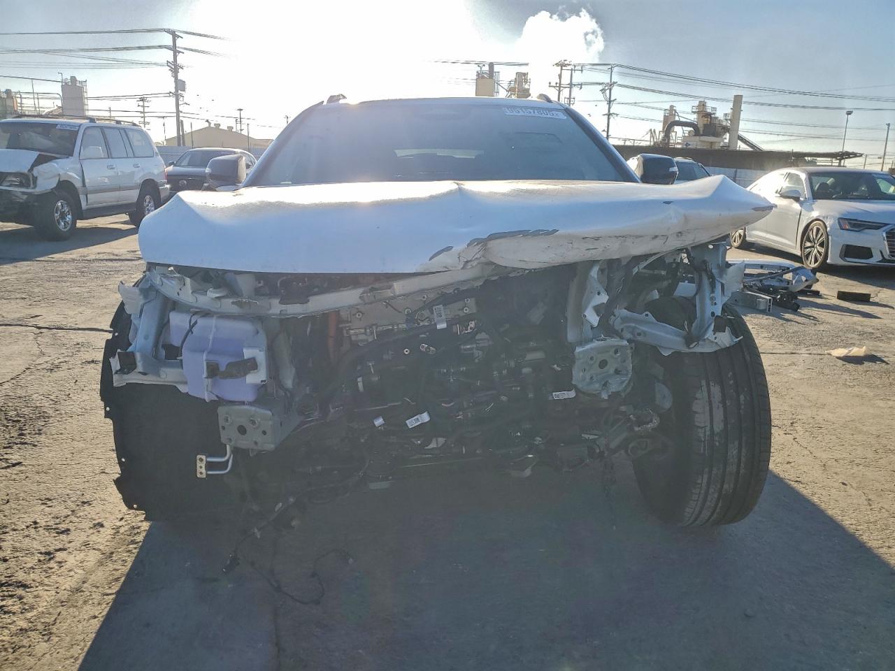 Фото: 4W5KHNRL6RZ501403